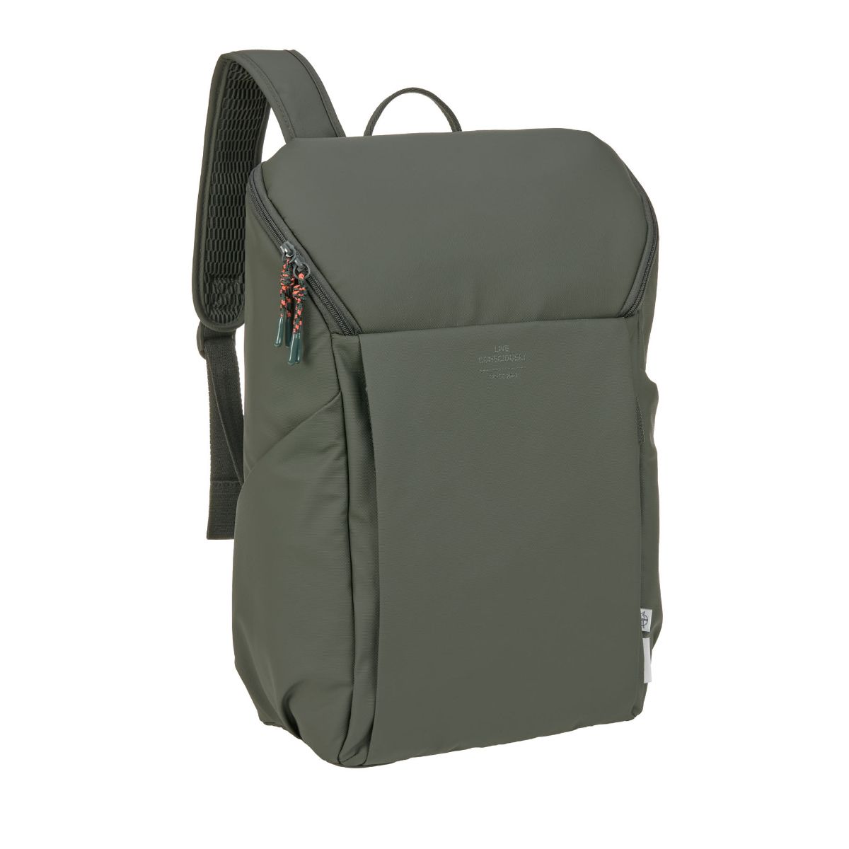 OHDIBS Dibsling Bag（butter） Lassig Diaper Backpack - Slender Up Olive | Mothercare SG